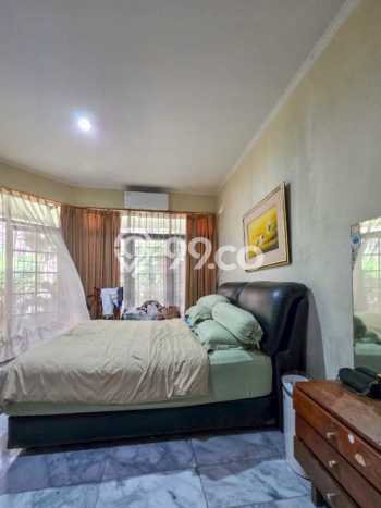 Siap Huni Hunian Elit 4 Kamar di Kebayoran Baru Dekat ke Mana Saja Siap Huni Hunian Elit 4 Kamar di Kebayoran Baru Dekat ke Mana Saja