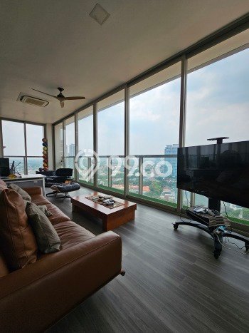 Siap Milik Apartemen Mewah 3 KT & 4 KM di Kebayoran Baru, Jakarta Selatan Siap Milik Apartemen Mewah 3 KT & 4 KM di Kebayoran Baru, Jakarta Selatan