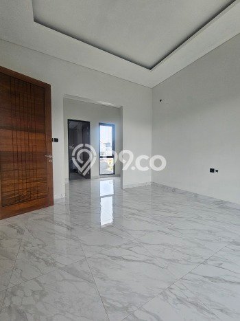 Rumah Elit Modern Siap Huni di Radio Dalam Jakarta Selatan Rumah Elit Modern Siap Huni di Radio Dalam Jakarta Selatan
