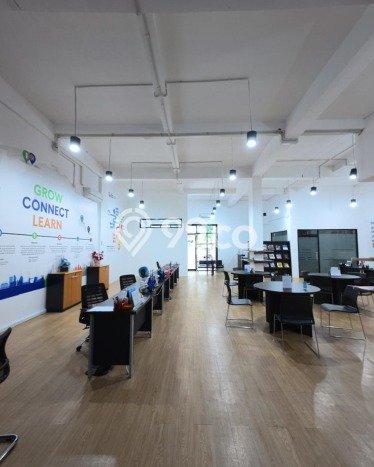 Kantor Dijual di Jakarta Selatan LT 570m2 & LB 1350m2 Lokasi Terbaik! Kantor Dijual di Jakarta Selatan LT 570m2 & LB 1350m2 Lokasi Terbaik!