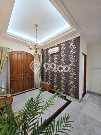 For Sale! Premium House LT 309m2 Desain Modern di Pondok Indah For Sale! Premium House LT 309m2 Desain Modern di Pondok Indah