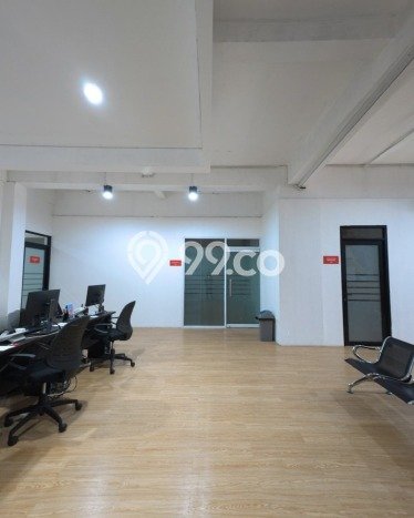 Kantor Dijual di Jakarta Selatan LT 570m2 & LB 1350m2 Lokasi Terbaik! Kantor Dijual di Jakarta Selatan LT 570m2 & LB 1350m2 Lokasi Terbaik!