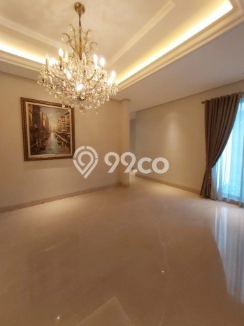Rumah Siap Huni 5 KT 4 KM di Kebayoran Baru, Jakarta Selatan Rumah Siap Huni 5 KT 4 KM di Kebayoran Baru, Jakarta Selatan