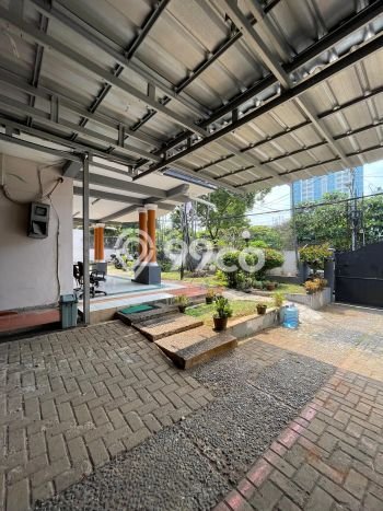 Dijual Rumah Premium dengan Fasilitas Sekitar Komplit di Kebayoran Baru, Jakarta Selatan Dijual Rumah Premium dengan Fasilitas Sekitar Komplit di Kebayoran Baru, Jakarta Selatan