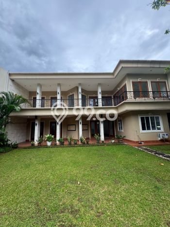 Dijual Rumah Luas Megah Dengan View Eksklusif di Cipete, Jakarta Selatan Dijual Rumah Luas Megah Dengan View Eksklusif di Cipete, Jakarta Selatan