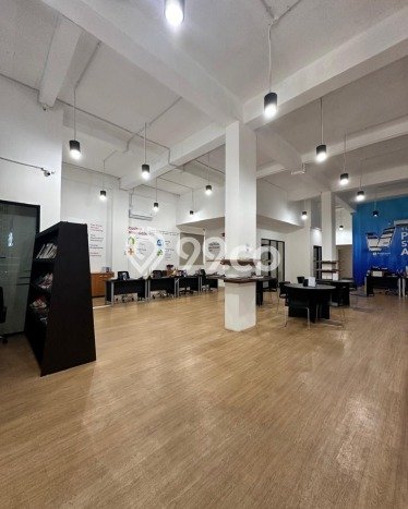 Kantor Dijual di Jakarta Selatan LT 570m2 & LB 1350m2 Lokasi Terbaik! Kantor Dijual di Jakarta Selatan LT 570m2 & LB 1350m2 Lokasi Terbaik!