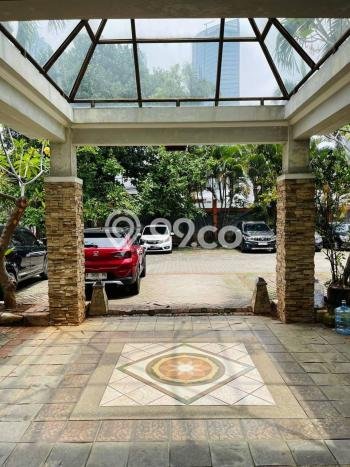 Cocok Untuk Investasi! Dijual Kost di Kuningan 33 Kamar Cocok Untuk Investasi! Dijual Kost di Kuningan 33 Kamar