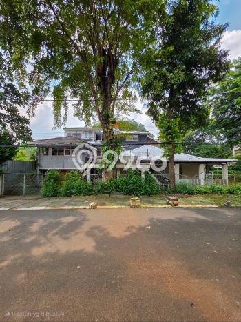 For Sale Rumah Elit Exclusive di Kebayoran Baru, Jakarta Selatan For Sale Rumah Elit Exclusive di Kebayoran Baru, Jakarta Selatan