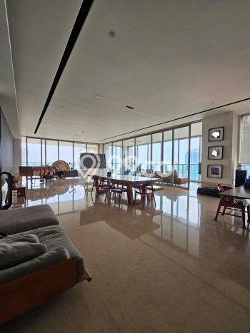 Siap Milik Apartemen Mewah 3 KT & 4 KM di Kebayoran Baru, Jakarta Selatan Siap Milik Apartemen Mewah 3 KT & 4 KM di Kebayoran Baru, Jakarta Selatan