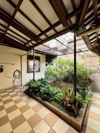Siap Huni Hunian Elit 3 Kamar di Kebayoran Baru Dekat ke Mana Pun Siap Huni Hunian Elit 3 Kamar di Kebayoran Baru Dekat ke Mana Pun