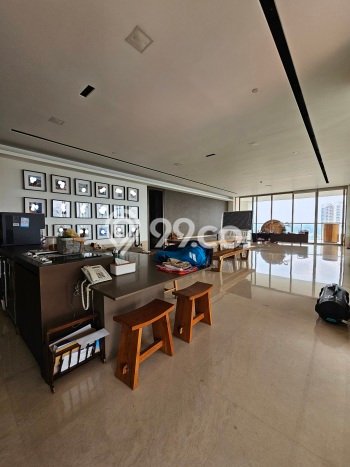 Siap Milik Apartemen Mewah 3 KT & 4 KM di Kebayoran Baru, Jakarta Selatan Siap Milik Apartemen Mewah 3 KT & 4 KM di Kebayoran Baru, Jakarta Selatan