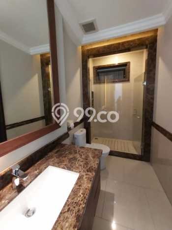 Rumah Siap Huni 5 KT 4 KM di Kebayoran Baru, Jakarta Selatan Rumah Siap Huni 5 KT 4 KM di Kebayoran Baru, Jakarta Selatan