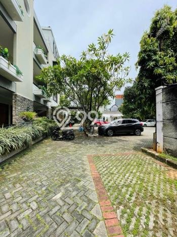 Cocok Untuk Investasi! Dijual Kost di Kuningan 33 Kamar Cocok Untuk Investasi! Dijual Kost di Kuningan 33 Kamar