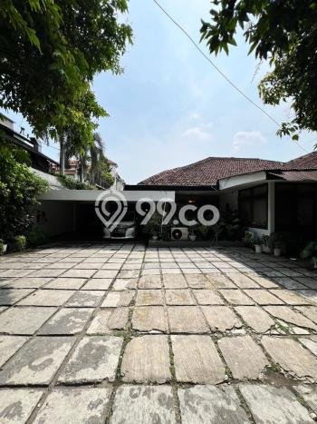 Hunian Super Elit dengan Akses Paling Strategis di Kemang, Jakarta Selatan Hunian Super Elit dengan Akses Paling Strategis di Kemang, Jakarta Selatan