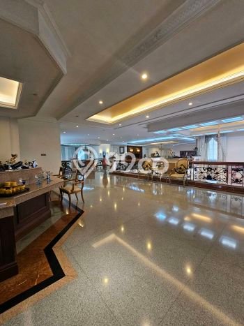 For Sale! Premium House LT 10000m2 Desain Elegan di Kemang For Sale! Premium House LT 10000m2 Desain Elegan di Kemang