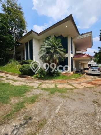 Rumah Elit LB 1000m2 Siap Huni Desain Elegan di Kemang, Jakarta Selatan Rumah Elit LB 1000m2 Siap Huni Desain Elegan di Kemang, Jakarta Selatan
