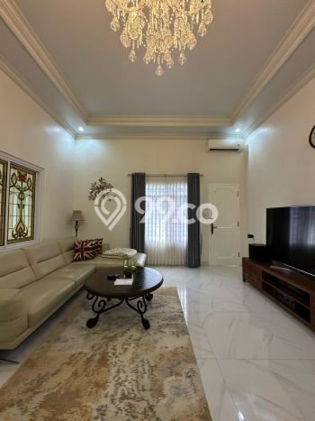 Rumah Elit Modern Tanpa Renovasi di Cipete Jakarta Selatan Rumah Elit Modern Tanpa Renovasi di Cipete Jakarta Selatan