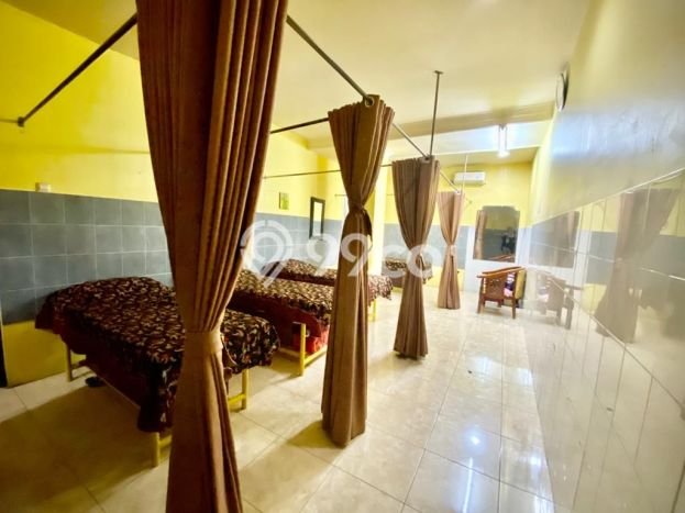 Rumah Eksklusif Siap Huni LT 523m2 di Kebayoran Baru, Jakarta Selatan Rumah Eksklusif Siap Huni LT 523m2 di Kebayoran Baru, Jakarta Selatan