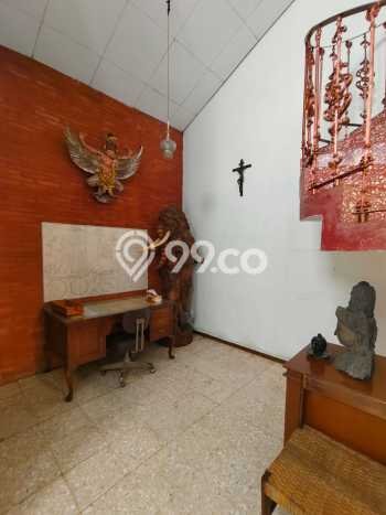 Siap Huni Hunian Elit 4 Kamar di Kebayoran Baru Dekat ke Mana Pun Siap Huni Hunian Elit 4 Kamar di Kebayoran Baru Dekat ke Mana Pun