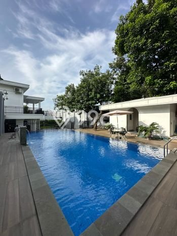 Rumah Elit Modern Tanpa Renovasi di Cipete Jakarta Selatan Rumah Elit Modern Tanpa Renovasi di Cipete Jakarta Selatan