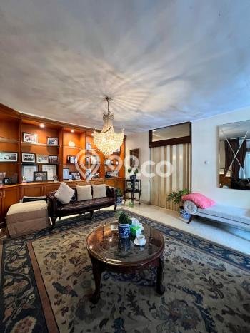 Hunian Super Elit dengan Akses Paling Strategis di Kemang, Jakarta Selatan Hunian Super Elit dengan Akses Paling Strategis di Kemang, Jakarta Selatan