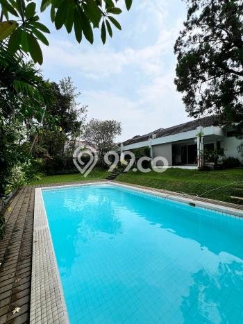 Properti Nyaman 4 KT LT 1065m2m² di Kemang, Jakarta Selatan Properti Nyaman 4 KT LT 1065m2m² di Kemang, Jakarta Selatan