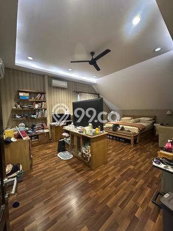 For Sale Rumah Elit Exclusive di Cempaka Putih, Jakarta Pusat For Sale Rumah Elit Exclusive di Cempaka Putih, Jakarta Pusat