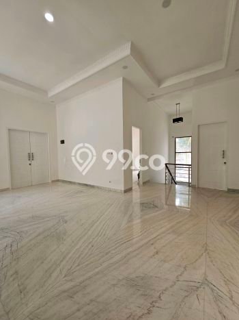 Rumah Mewah LB 580m2 Siap Huni Desain Elegan di Kemang, Jakarta Selatan Rumah Mewah LB 580m2 Siap Huni Desain Elegan di Kemang, Jakarta Selatan