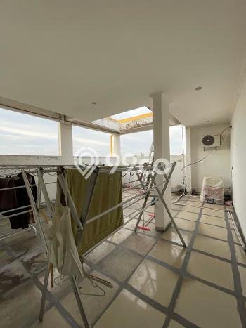 Rumah Kost untuk Dijual di Senen dengan 44 KT, 44 KM, Luas 600m2 Rumah Kost untuk Dijual di Senen dengan 44 KT, 44 KM, Luas 600m2