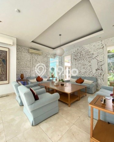 Dijual Rumah Luas Megah Dengan View Eksklusif di Senopati, Jakarta Selatan Dijual Rumah Luas Megah Dengan View Eksklusif di Senopati, Jakarta Selatan