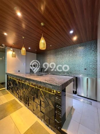Kantor Dijual Lokasi Emas di Kebayoran Baru Luas 1780m2 Kantor Dijual Lokasi Emas di Kebayoran Baru Luas 1780m2