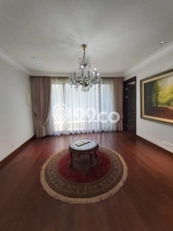 Rumah Siap Huni 5 KT 4 KM di Kebayoran Baru, Jakarta Selatan Rumah Siap Huni 5 KT 4 KM di Kebayoran Baru, Jakarta Selatan