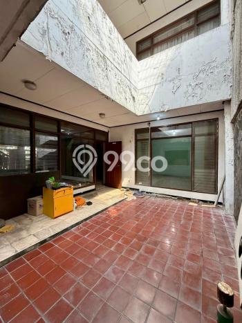 Rumah Asri area Kebayoran Baru, Dekat Kebayoran Baru, Jakarta Selatan, Jakarta Selatan - LT 278m² Rumah Asri area Kebayoran Baru, Dekat Kebayoran Baru, Jakarta Selatan, Jakarta Selatan - LT 278m²