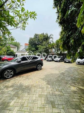 Cocok Untuk Investasi! Dijual Kost di Kuningan 33 Kamar Cocok Untuk Investasi! Dijual Kost di Kuningan 33 Kamar