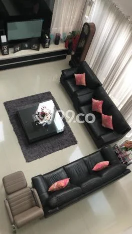Hunian Super Mewah dengan Akses Paling Strategis di Duta Garden, Tangerang Hunian Super Mewah dengan Akses Paling Strategis di Duta Garden, Tangerang