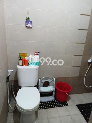 Dijual Rumah Mewah Elegan Dengan View Eksklusif di BSD Nusaloka, Tangerang Dijual Rumah Mewah Elegan Dengan View Eksklusif di BSD Nusaloka, Tangerang