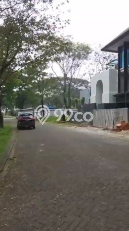 Tanah Dijual Lokasi BSD, Tangerang Selatan dengan Luas Tanah 588m2 dan Status PPJB Tanah Dijual Lokasi BSD, Tangerang Selatan dengan Luas Tanah 588m2 dan Status PPJB