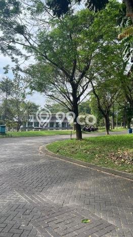 Tanah Dijual Lokasi BSD, Tangerang Selatan dengan Luas Tanah 588m2 dan Status PPJB Tanah Dijual Lokasi BSD, Tangerang Selatan dengan Luas Tanah 588m2 dan Status PPJB