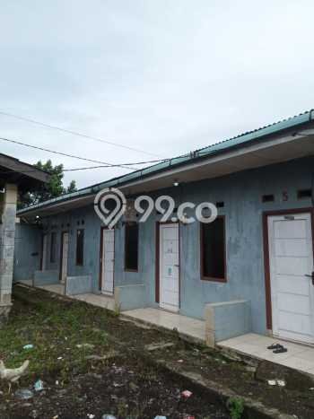 Unit Kost Dijual di Kawasan Tangerang Tangerang dengan 5 KT Unit Kost Dijual di Kawasan Tangerang Tangerang dengan 5 KT