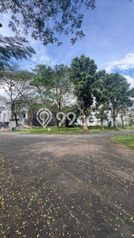 Tanah Dijual Lokasi BSD, Tangerang Selatan dengan Luas Tanah 588m2 dan Status PPJB Tanah Dijual Lokasi BSD, Tangerang Selatan dengan Luas Tanah 588m2 dan Status PPJB