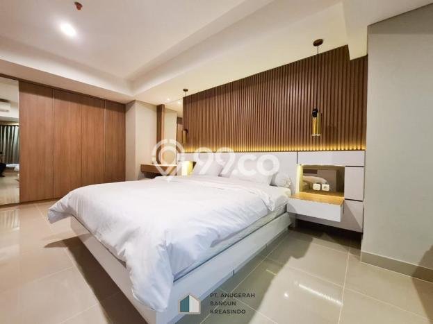 Sewa Apartemen Murah di Lippo Cikarang, Cikarang Dekat Fasilitas Umum Sewa Apartemen Murah di Lippo Cikarang, Cikarang Dekat Fasilitas Umum