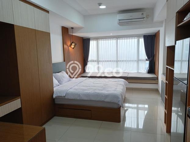 Disewakan Cepat! Unit Apartemen Hemat di Lippo Cikarang, Cikarang 0 Kamar Tidur dan 1 Kamar Mandi Disewakan Cepat! Unit Apartemen Hemat di Lippo Cikarang, Cikarang 0 Kamar Tidur dan 1 Kamar Mandi