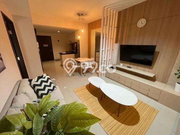 Hunian Apartemen Sewa Terjangkau 84m2 di Lippo Cikarang, Cocok untuk Tempat Tinggal Anda Hunian Apartemen Sewa Terjangkau 84m2 di Lippo Cikarang, Cocok untuk Tempat Tinggal Anda