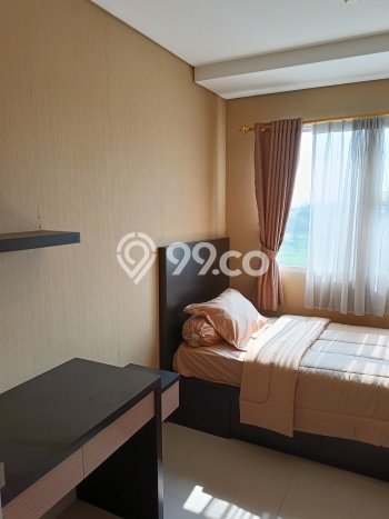 Apartemen Disewakan Terjangkau 0 KT / 0 KM di Lippo Cikarang, Cikarang Apartemen Disewakan Terjangkau 0 KT / 0 KM di Lippo Cikarang, Cikarang