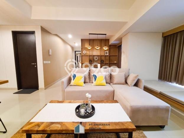 Apartemen Nyaman untuk Disewa, 2 Kamar di Bekasi Apartemen Nyaman untuk Disewa, 2 Kamar di Bekasi