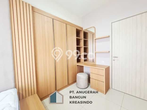 Apartemen Nyaman untuk Disewa, 2 Kamar di Bekasi Apartemen Nyaman untuk Disewa, 2 Kamar di Bekasi