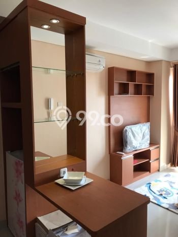 Apartemen Siap Pakai 1 BR dengan Harga Terjangkau di Area Lippo Cikarang, Cikarang Apartemen Siap Pakai 1 BR dengan Harga Terjangkau di Area Lippo Cikarang, Cikarang
