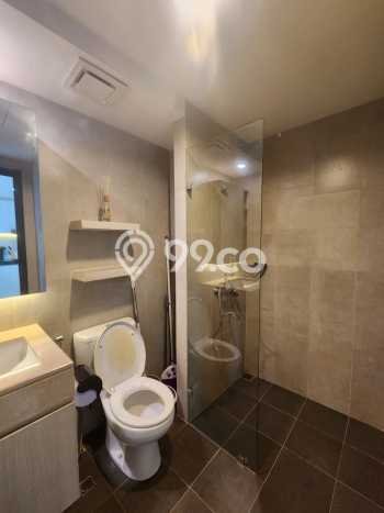 Apartemen Minimalis untuk Disewa, 2 Kamar di Bekasi Apartemen Minimalis untuk Disewa, 2 Kamar di Bekasi