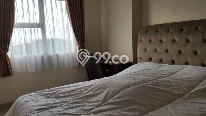 Apartemen Disewakan Terjangkau 0 KT / 0 KM di Lippo Cikarang, Cikarang Apartemen Disewakan Terjangkau 0 KT / 0 KM di Lippo Cikarang, Cikarang