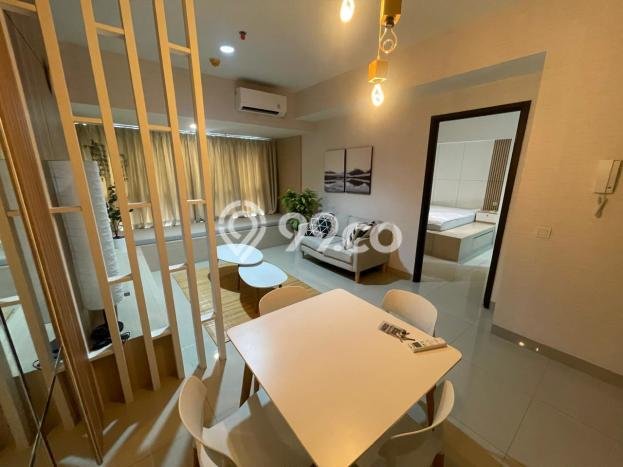 Hunian Apartemen Sewa Terjangkau 84m2 di Lippo Cikarang, Cocok untuk Tempat Tinggal Anda Hunian Apartemen Sewa Terjangkau 84m2 di Lippo Cikarang, Cocok untuk Tempat Tinggal Anda